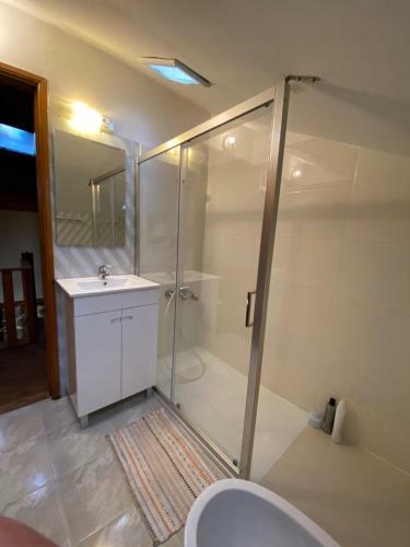 Casa Da Azenha Branca