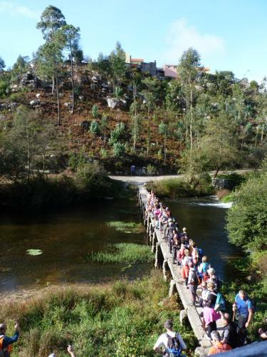 Casa Da Azenha Branca