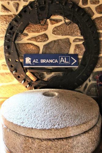 Casa Da Azenha Branca