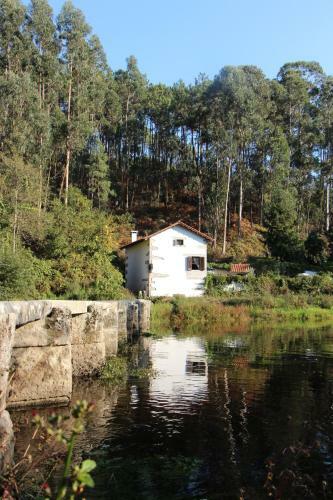 Casa Da Azenha Branca