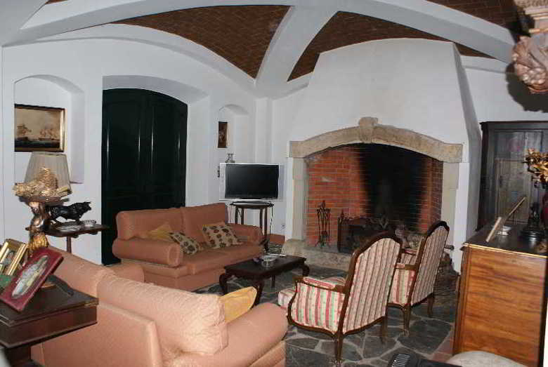 Hostal Moinho Do Alamo