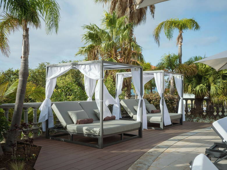 Hotel Dreams Madeira Resort Spa & Marina