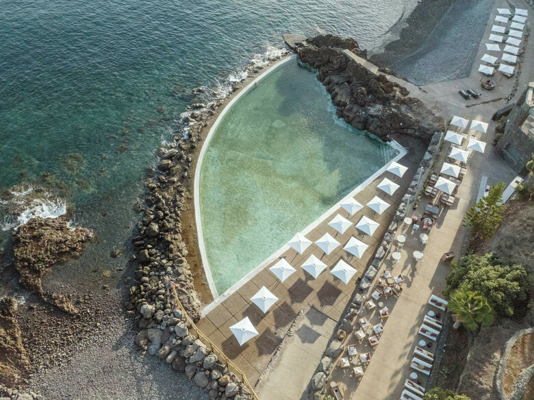 Hotel Dreams Madeira Resort Spa & Marina