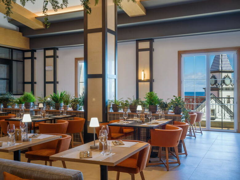 Hotel Dreams Madeira Resort Spa & Marina