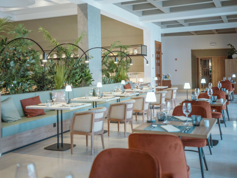 Hotel Dreams Madeira Resort Spa & Marina