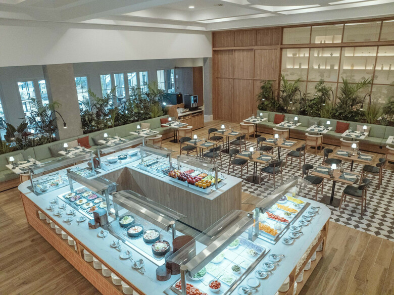 Hotel Dreams Madeira Resort Spa & Marina