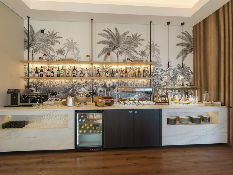 Hotel Dreams Madeira Resort Spa & Marina