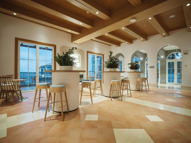 Hotel Dreams Madeira Resort Spa & Marina