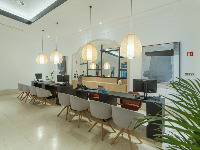Hotel Dreams Madeira Resort Spa & Marina