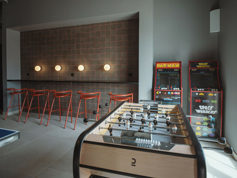 Hotel Dreams Madeira Resort Spa & Marina