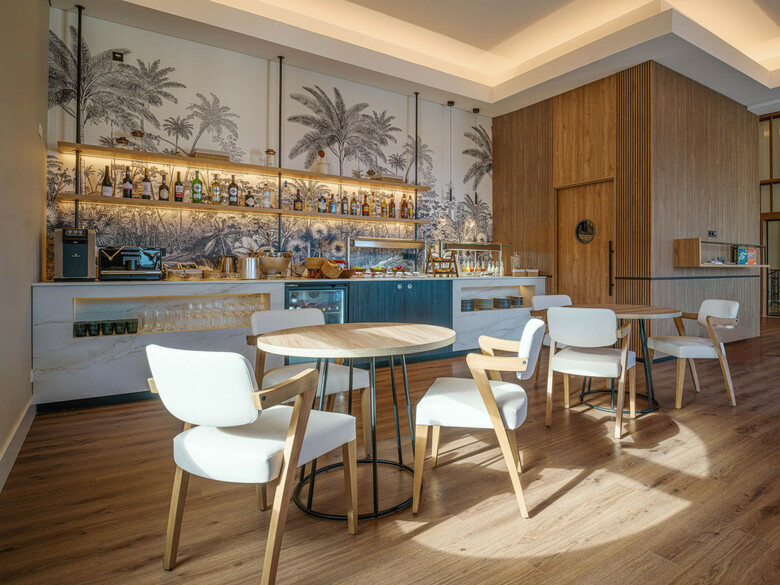Hotel Dreams Madeira Resort Spa & Marina