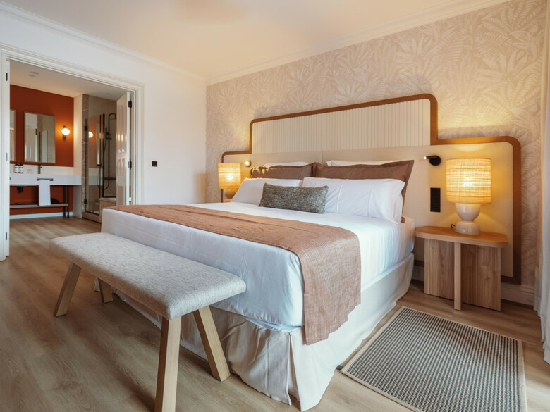 Hotel Dreams Madeira Resort Spa & Marina