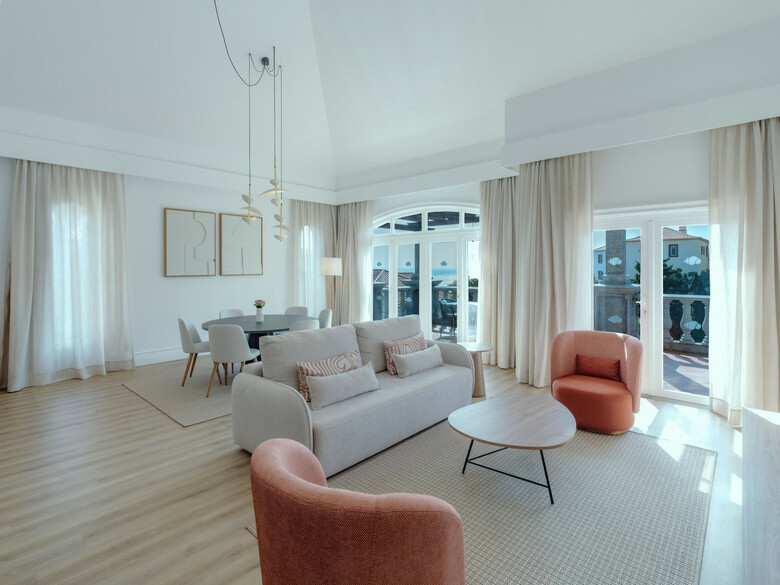 Hotel Dreams Madeira Resort Spa & Marina