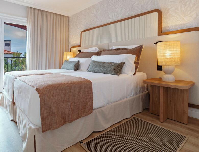 Hotel Dreams Madeira Resort Spa & Marina