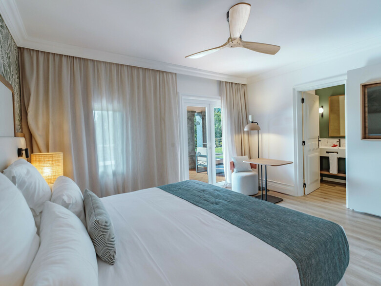 Hotel Dreams Madeira Resort Spa & Marina