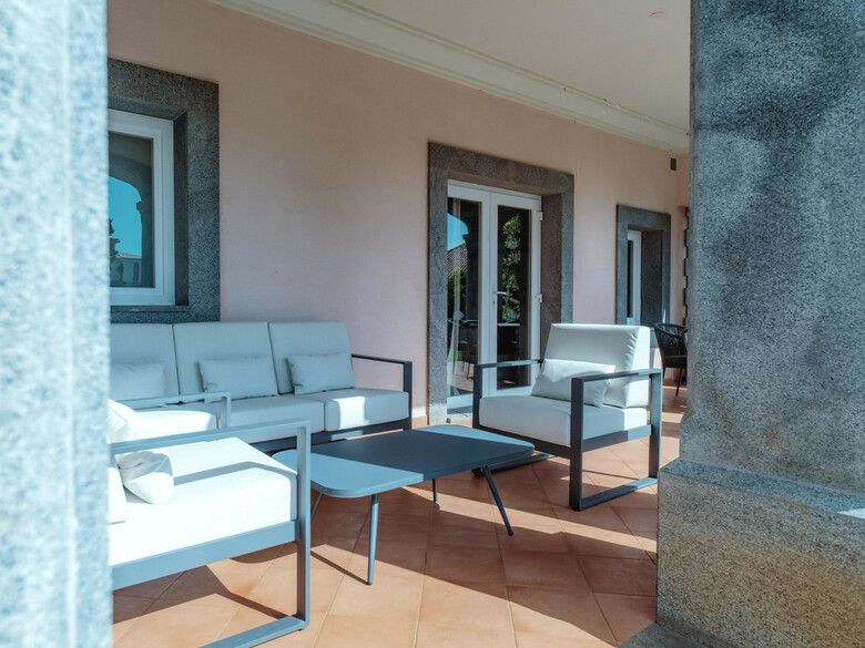 Hotel Dreams Madeira Resort Spa & Marina