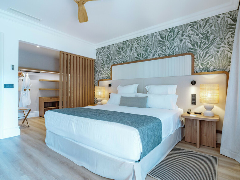 Hotel Dreams Madeira Resort Spa & Marina