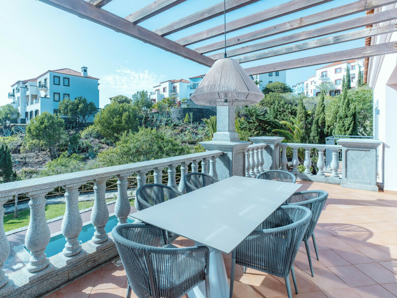 Hotel Dreams Madeira Resort Spa & Marina