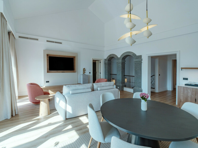 Hotel Dreams Madeira Resort Spa & Marina