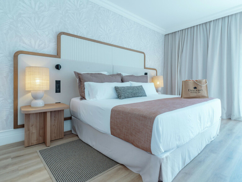 Hotel Dreams Madeira Resort Spa & Marina