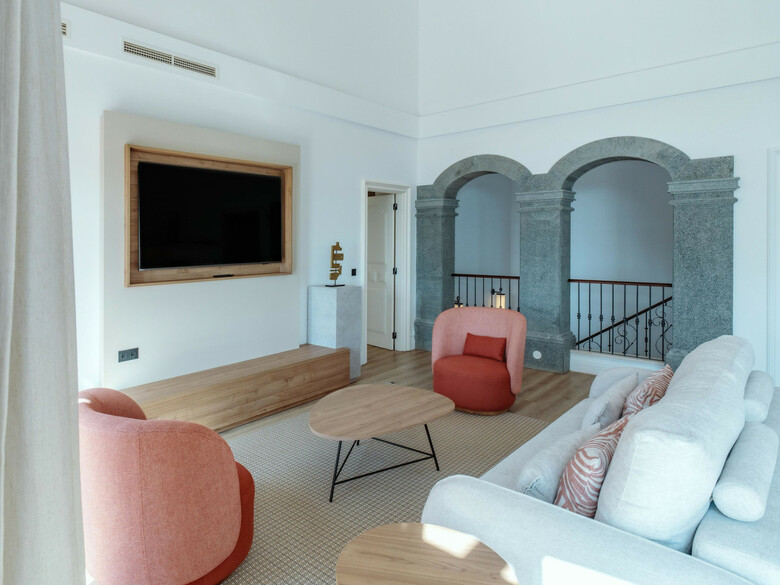 Hotel Dreams Madeira Resort Spa & Marina