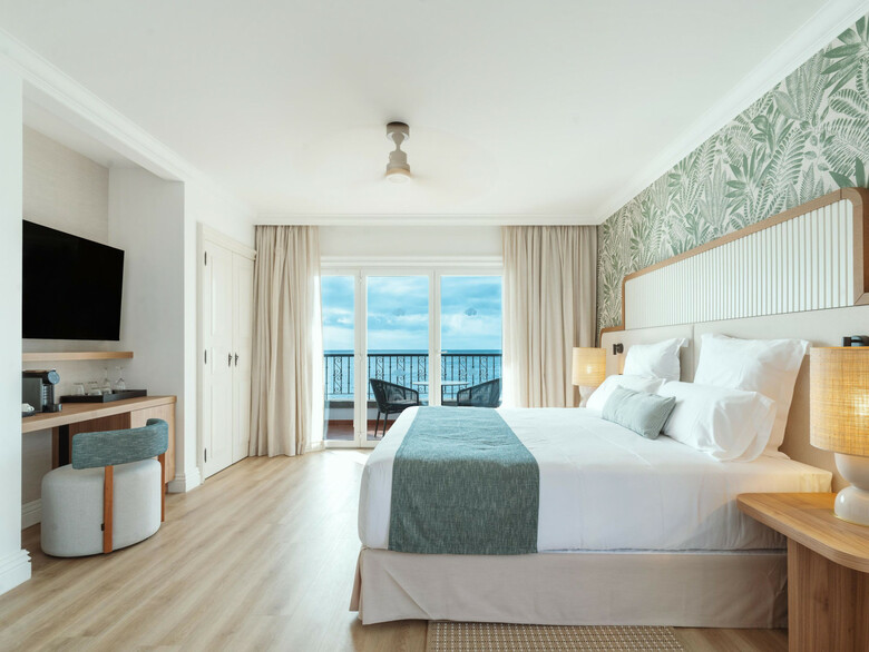 Hotel Dreams Madeira Resort Spa & Marina