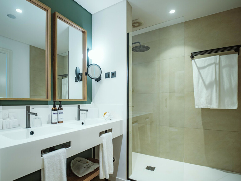 Hotel Dreams Madeira Resort Spa & Marina