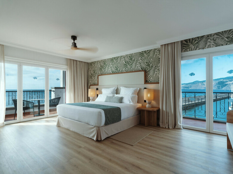 Hotel Dreams Madeira Resort Spa & Marina