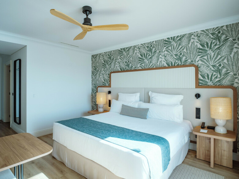 Hotel Dreams Madeira Resort Spa & Marina