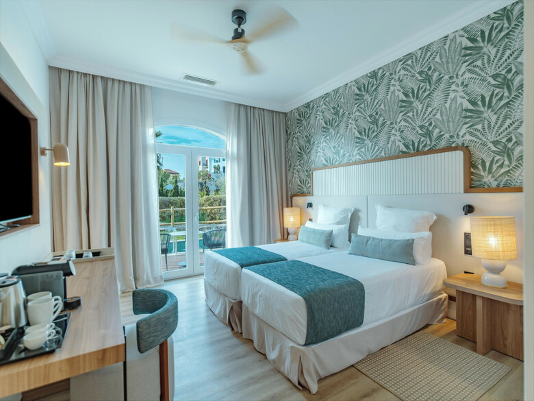 Hotel Dreams Madeira Resort Spa & Marina