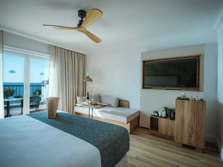 Hotel Dreams Madeira Resort Spa & Marina