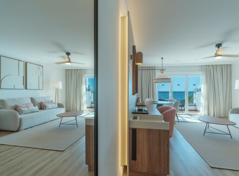 Hotel Dreams Madeira Resort Spa & Marina