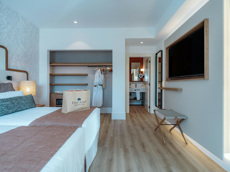 Hotel Dreams Madeira Resort Spa & Marina