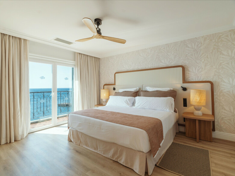 Hotel Dreams Madeira Resort Spa & Marina