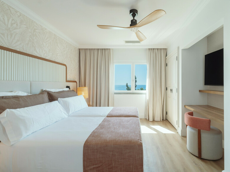 Hotel Dreams Madeira Resort Spa & Marina