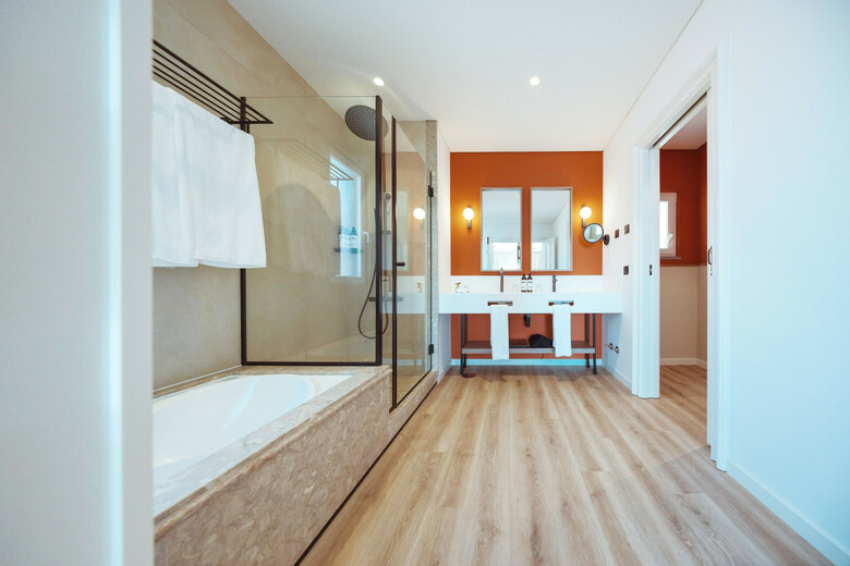 Hotel Dreams Madeira Resort Spa & Marina