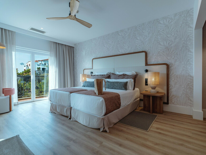 Hotel Dreams Madeira Resort Spa & Marina