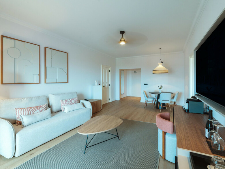 Hotel Dreams Madeira Resort Spa & Marina