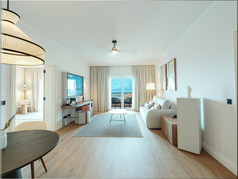 Hotel Dreams Madeira Resort Spa & Marina