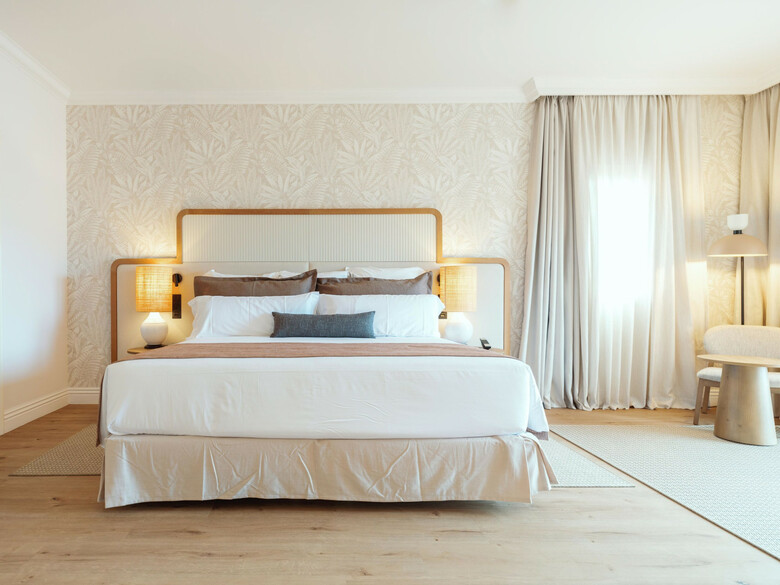 Hotel Dreams Madeira Resort Spa & Marina