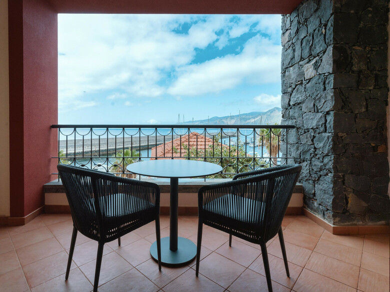 Hotel Dreams Madeira Resort Spa & Marina