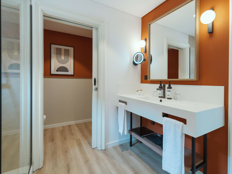 Hotel Dreams Madeira Resort Spa & Marina