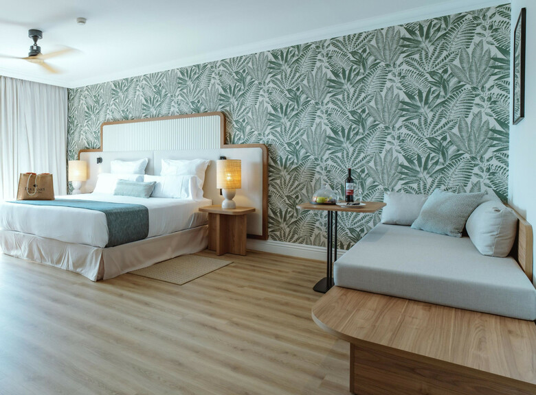 Hotel Dreams Madeira Resort Spa & Marina