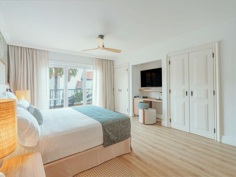 Hotel Dreams Madeira Resort Spa & Marina