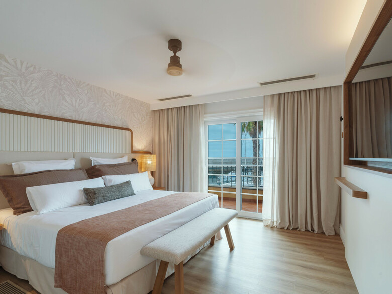 Hotel Dreams Madeira Resort Spa & Marina