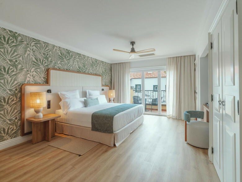 Hotel Dreams Madeira Resort Spa & Marina