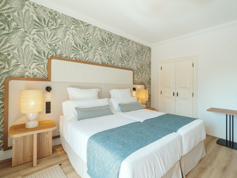 Hotel Dreams Madeira Resort Spa & Marina