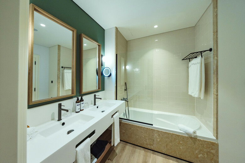 Hotel Dreams Madeira Resort Spa & Marina