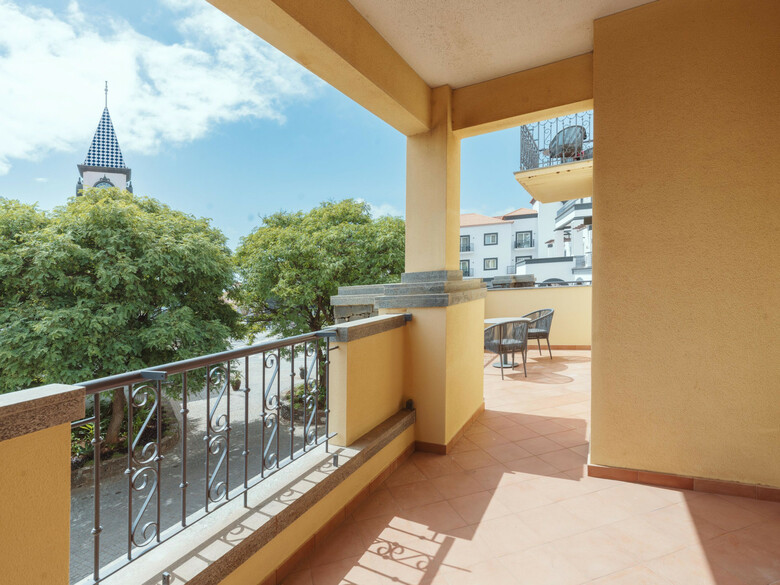 Hotel Dreams Madeira Resort Spa & Marina