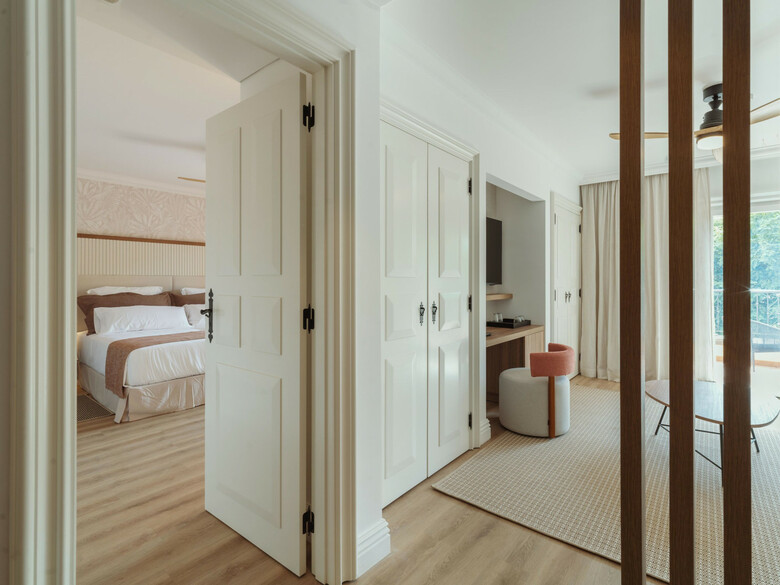 Hotel Dreams Madeira Resort Spa & Marina